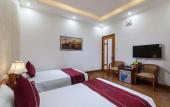 Туры в отель Luxury Airport Hotel & Spa