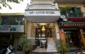 Туры в отель MF Louis Hotel