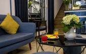 Туры в отель MF Louis Hotel