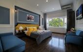 Туры в отель MF Louis Hotel