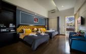 Туры в отель MF Louis Hotel
