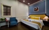 Туры в отель MF Louis Hotel