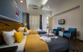 Туры в отель MF Louis Hotel