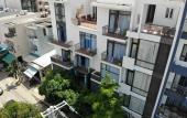 Туры в отель Essenza Hotel