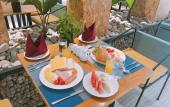Туры в отель Essenza Hotel