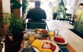 Туры в отель Essenza Hotel