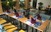 Туры в отель Essenza Hotel