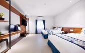 Туры в отель Essenza Hotel