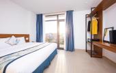 Туры в отель Essenza Hotel