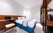 Туры в отель Essenza Hotel