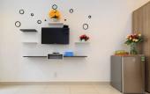 Туры в отель Le Hieu Apartment at Sky Center