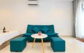 Туры в отель Le Hieu Apartment at Sky Center