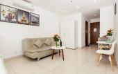 Туры в отель Le Hieu Apartment at Sky Center