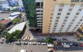 Туры в отель Le Hieu Apartment at Sky Center
