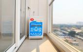 Туры в отель Le Hieu Apartment at Sky Center