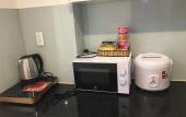 Туры в отель Le Hieu Apartment at Sky Center