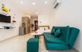 Туры в отель Le Hieu Apartment at Sky Center