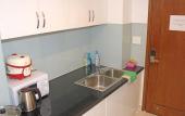 Туры в отель Le Hieu Apartment at Sky Center