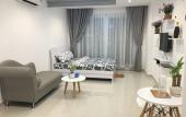 Туры в отель Le Hieu Apartment at Sky Center