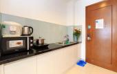 Туры в отель Le Hieu Apartment at Sky Center