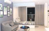 Туры в отель Le Hieu Apartment at Sky Center