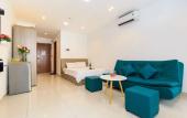 Туры в отель Le Hieu Apartment at Sky Center