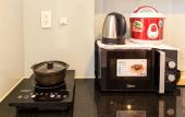 Туры в отель Le Hieu Apartment at Sky Center
