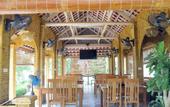 Туры в отель Tam Coc Green Garden Bungalow