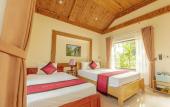 Туры в отель Tam Coc Green Garden Bungalow