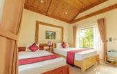 Туры в отель Tam Coc Green Garden Bungalow