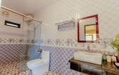 Туры в отель Tam Coc Green Garden Bungalow