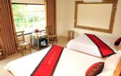 Туры в отель Tam Coc Green Garden Bungalow