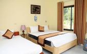 Туры в отель Tam Coc Green Garden Bungalow