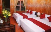 Туры в отель Tam Coc Green Garden Bungalow