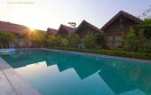 Туры в отель Tam Coc Green Garden Bungalow