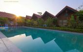 Туры в отель Tam Coc Green Garden Bungalow