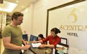 Туры в отель S Central Hotel & Spa