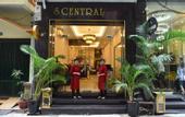 Туры в отель S Central Hotel & Spa
