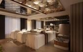 Туры в отель S Central Hotel & Spa
