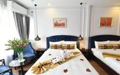 Туры в отель S Central Hotel & Spa
