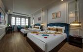 Туры в отель S Central Hotel & Spa