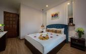 Туры в отель S Central Hotel & Spa