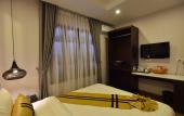 Туры в отель S Central Hotel & Spa
