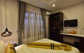 Туры в отель S Central Hotel & Spa