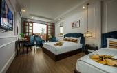 Туры в отель S Central Hotel & Spa