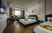 Туры в отель S Central Hotel & Spa