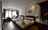 Туры в отель S Central Hotel & Spa
