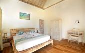 Туры в отель Bukal Sari Villas Uluwatu