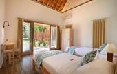 Туры в отель Bukal Sari Villas Uluwatu