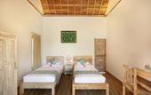 Туры в отель Bukal Sari Villas Uluwatu